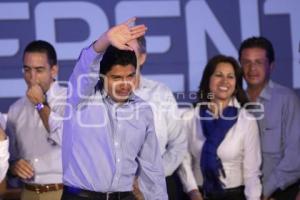 ELECCIONES JOSEFINA VAZQUEZ MOTA PAN