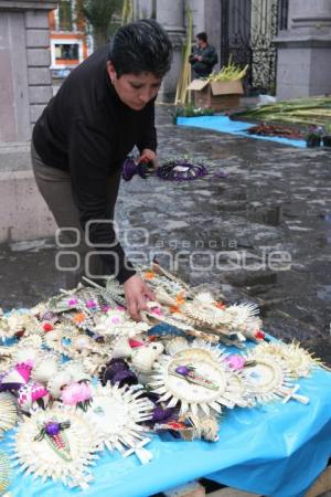 DOMINGO DE RAMOS