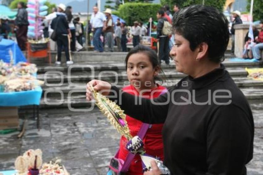 DOMINGO DE RAMOS