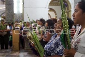 DOMINGO DE RAMOS