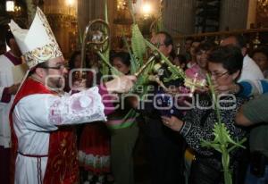 DOMINGO DE RAMOS