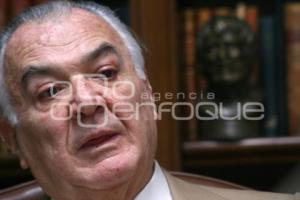 MUERE MIGUEL DE LA MADRID