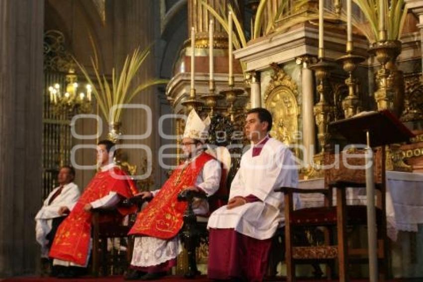 DOMINGO DE RAMOS