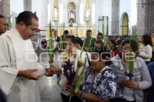 DOMINGO DE RAMOS