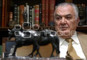 MUERE MIGUEL DE LA MADRID