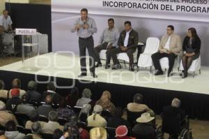 SUPERVISIÓN 70 Y MAS