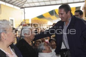 SUPERVISIÓN 70 Y MAS