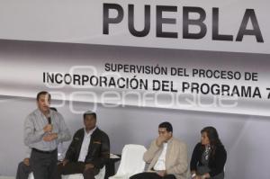 SUPERVISIÓN 70 Y MAS