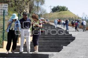 TURISMO NACIONAL