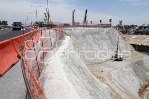 SANCIÓN A ICA POR RETRASO EN VIADUCTO A CHIAUTEMPAN