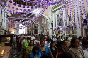 VISITA A LAS SIETE CASAS