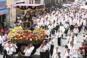 PROCESIÓN VIERNES SANTO