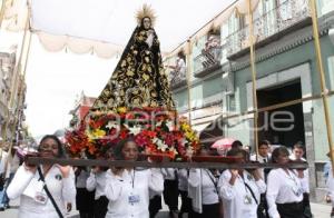 PROCESIÓN VIERNES SANTO