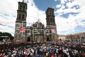 PROCESIÓN VIERNES SANTO