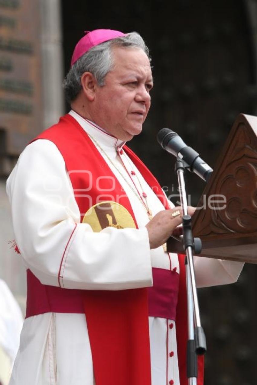 PROCESIÓN VIERNES SANTO