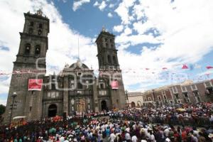 PROCESIÓN DE VIERNES SANTO