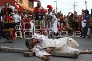 VIACRUCIS ROMERO VARGAS