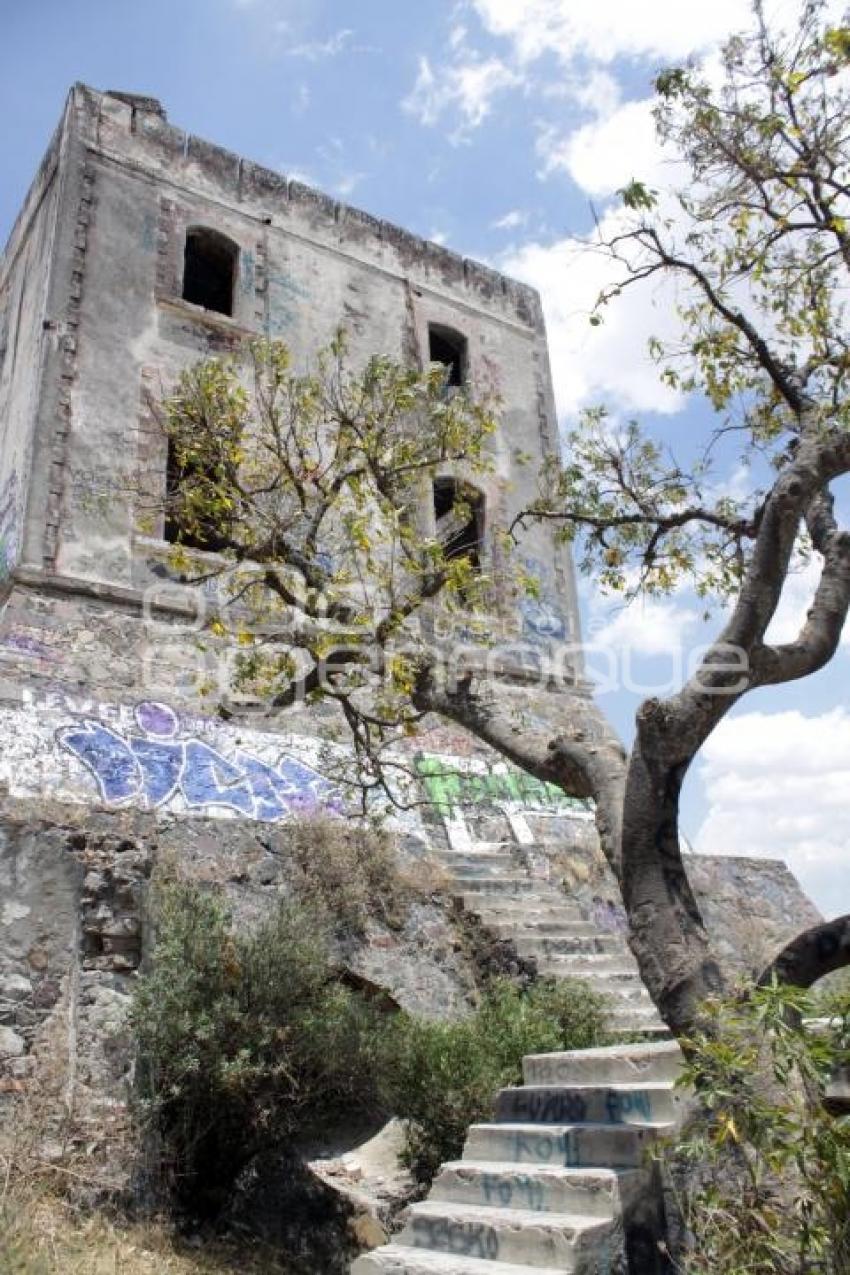 PLANTA LA CARMELA