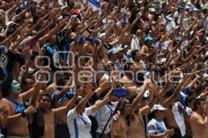 PUEBLA VS TOLUCA . FUTBOL