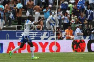 PUEBLA VS TOLUCA. FUTBOL