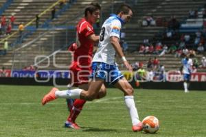 PUEBLA VS TOLUCA.FUTBOL