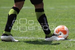 PUEBLA VS TOLUCA . FUTBOL