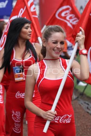 PUEBLA VS TOLUCA. FUTBOL