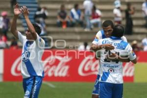 PUEBLA VS TOLUCA.FUTBOL