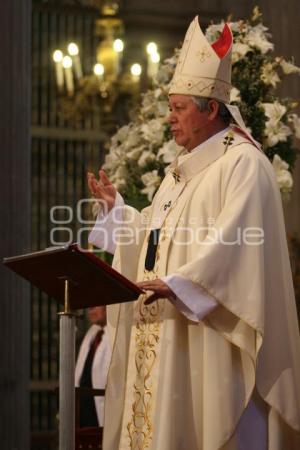 MISA DOMINGO DE RESURRECCIÓN