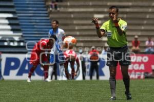 PUEBLA VS TOLUCA . FUTBOL
