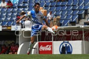 PUEBLA VS TOLUCA. FUTBOL