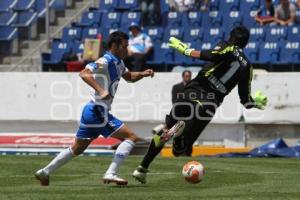 PUEBLA VS TOLUCA. FUTBOL