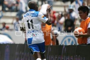 PUEBLA VS TOLUCA.FUTBOL
