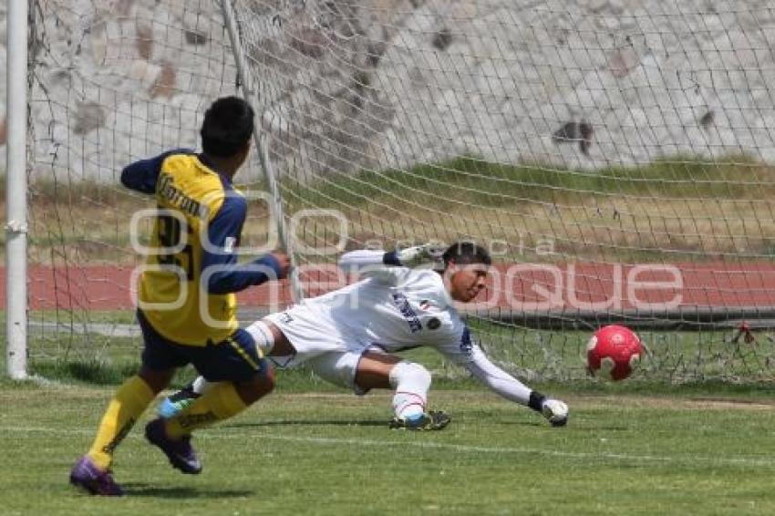 AMÉRICA VS PACHUCA . COPA SKF