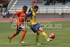 AMÉRICA VS PACHUCA . COPA SKF