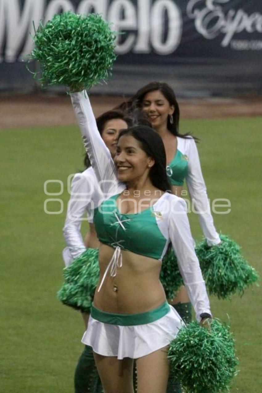 PERICOS DE PUEBLA