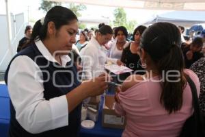 DIA INTERNACIONAL DE LA SALUD