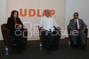 MANUEL J CLOUTHIER.CANDIDATO INDEPENDIENTE UDLAP