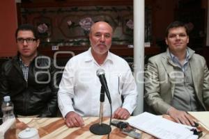 MANUEL J CLOUTHIER