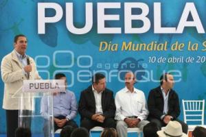 DIA INTERNACIONAL DE LA SALUD