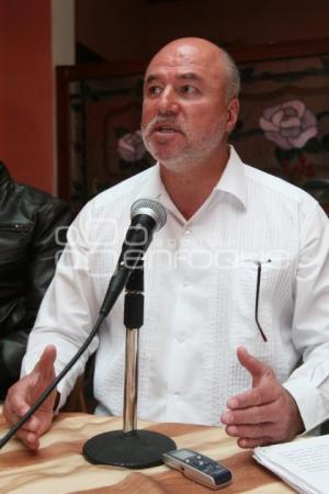 MANUEL J CLOUTHIER.CANDIDATO INDEPENDIENTE