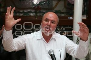 MANUEL J CLOUTHIER.CANDIDATO INDEPENDIENTE