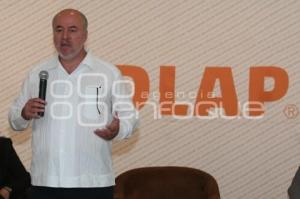 MANUEL J CLOUTHIER.CANDIDATO INDEPENDIENTE UDLAP