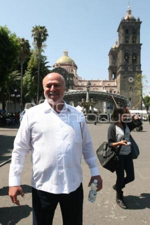 MANUEL J CLOUTHIER.CANDIDATO INDEPENDIENTE