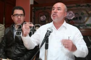 MANUEL J CLOUTHIER.CANDIDATO INDEPENDIENTE