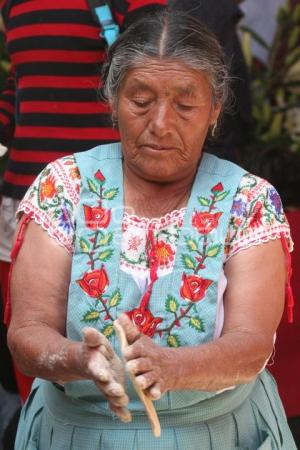 FERIA DE LA GORDITA