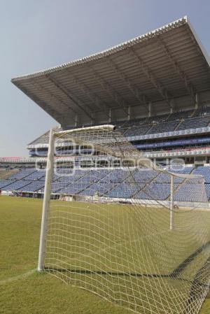 FÚTBOL . TORNEO CLAUSURA 2011