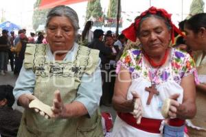 FERIA DE LA GORDITA