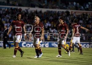 PUEBLA VS ESTUDIANTES