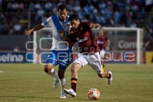 PUEBLA VS ESTUDIANTES